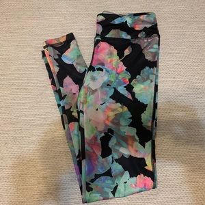 Live Love Dream Tights only worn twice